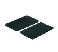 Juego De Herramientas Para Guitarra Bloque De Lijado Nivelador De Trastes De Radio De Doble Propósito Para Guitarra Herramienta De Luthier(10pc)