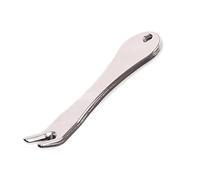 Juego De Herramientas Para Guitarra Extractor De Clavijas De Puente Herramienta Para Extraer Clavijas De Cuerdas De Metal Cromado Para Bajos Acústicos Y Folk Práctico Accesorio Extractor