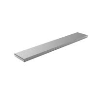 Juego De Herramientas Para Guitarra Herramienta De Lima De Doble Cara Para Afilar Y Nivelar Trastes De Guitarra(File,Long)