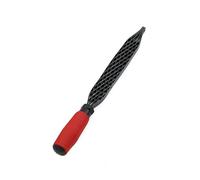 Juego De Herramientas Para Guitarra Lima De Sierra De Caoba Lima De Madera Dura De Dientes Gruesos Herramienta Para Fabricar Instrumentos Guqin(E1101)