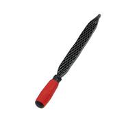 Juego De Herramientas Para Guitarra Lima De Sierra De Caoba Lima De Madera Dura De Dientes Gruesos Herramienta Para Fabricar Instrumentos Guqin(E2101)