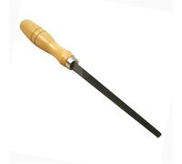 Juego De Herramientas Para Guitarra Lima De Trastes Con Borde Redondeado Para Reparación De Guitarras Herramientas Para Hacer Guitarras