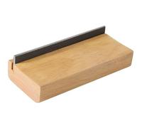 Juego De Herramientas Para Guitarra Limas De 35 Trastes De Guitarra De Madera De 90 Grados Con Biselado Y Coronación Herramientas De Luthier(90 Degree)