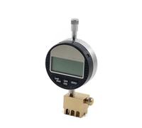 Juego De Herramientas Para Guitarra Regla De Distancia Para Cuerdas De Guitarra De Baquelita Popular Medidor De Altura Dial Herramientas De Mantenimiento De Instrumentos Hechos A Mano Para Estudio(Dig