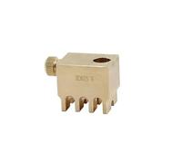 Juego De Herramientas Para Guitarra Regla De Distancia Para Cuerdas De Guitarra De Baquelita Popular Medidor De Altura Dial Herramientas De Mantenimiento De Instrumentos Hechos A Mano Para Estudio(Bas