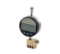 Juego De Herramientas Para Guitarra Regla De Distancia Para Cuerdas De Guitarra De Baquelita Popular Medidor De Altura Dial Herramientas De Mantenimiento De Instrumentos Hechos A Mano Para Estudio(Dig