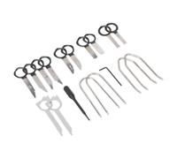 Sealey VS8041 Liberación de Radio Juego de Herramientas