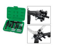 Juego de herramientas para montaje y desmontaje de amortiguadores TOPTUL JGAI1501