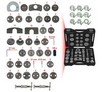 Juego De Herramientas Para Retorno De Pistones De Freno, 41 Pzs. (150.1970)