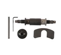 Ajustable Pinza de Freno Rebobinar Kit Herramientas 5668 Laser Nuevo