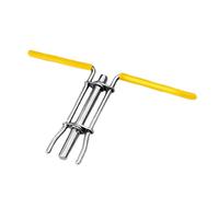 Juego De Herramientas Para Twister Juntas - Herramientas Para Cilindros Hidráulicos, Gadgets A Integrado, Equipo Flexible Para Reemplazo Mecánico | Kit De Herramientas De Reparación De Eje