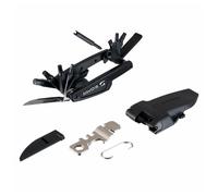 Juego de herramientas Sigma PT Large Color: negro