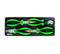 Juego de herramientas TOPTUL GBAT0402