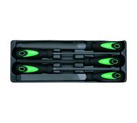 Juego de herramientas TOPTUL GBAT0501