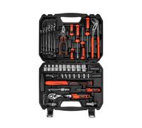 Juego de herramientas universales Dnipro-M ULTRA (56 uds.)