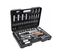 Juego de herramientas - YATO - 1/2'' - 94 piezas - calidad profesional