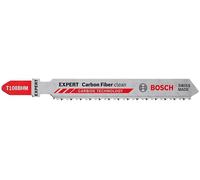 Juego de hojas de sierra de calar Bosch EXPERT T108BHM longitud 92 mm