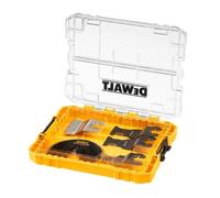 Juego de hojas de sierra DeWalt para multiherramientas (5 piezas, DT20761)