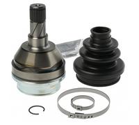 Juego de Homocinética Ancho de Eje SPIDAN NBR Ø94mm con Grasa OPEL