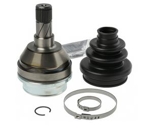 Juego de Homocinética Ancho de Eje SPIDAN NBR Ø94mm con Grasa OPEL