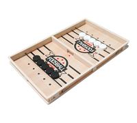 Juego de Hondas, Interactivo, Juego de Cabestrillo de Madera para Viajes, hogar, Camping, Aula, Interior, Sala de Estar, Dormitorio, guardería, jardín de Infantes