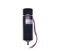Juego de husillos de 48 V 500 W CC, 0 ~ 60 V CC, fuente de alimentación de gobernador de velocidad ajustable tanto para máquina de grabado de 110 V CA como 220 V CA (48 V 500 W 1)
