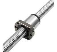 Juego de husillos de bolas de precisión SFS 3210 3220 3232 4010 4020 4040 Módulo de mesa deslizante silenciosa de alta velocidad de procesamiento(4010S Machined,2150mm)