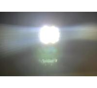 Juego de iluminación auxiliar AMI02430 AMIO