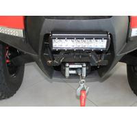 MTECH Faro de carretera (Ref: WLO603)