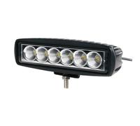 Juego de iluminación auxiliar PHOWLO18 M-TECH