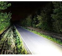 Juego de iluminación auxiliar TUOLOWLBO658 M-TECH