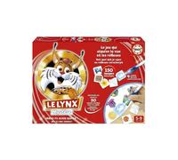 Juego de imágenes - EDUCA - Lynx Misterio 150 Imágenes