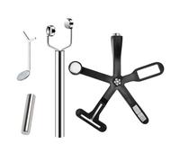 Juego De Imanes Cat Ëye, Agarre Ergonómico, 1 Juego, De Gel Para Uñas, Kit De Decoración De Uñas De Gel, Herramienta De Manicura Para Mujeres, Niñas, Salón En Casa, Manicura, Pintura Y Diseño