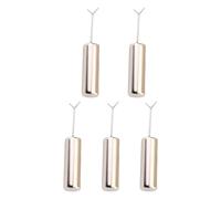 Juego de imanes de uñas de ojo de gato con alambre de hierro flexible, varita de imanes para uñas, esmaltes, manicura, herramienta de arte