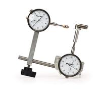 Juego de indicadores de cuadrante Park Tool TS-2Di para soportes de centrado TS-2 y TS-2.2