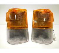 Juego de indicadores de giro izquierdo y derecho