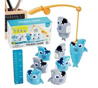 Juego de Infantil - Aprendizaje Interactivo Educativo y Divertido - Juego de Captura Divertido Juguete de para Familia y Escuela de cumpleaños