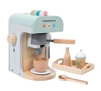 Juego De Infantil Para Niños Máquina De Café Juguete Pretend Juguetes De
