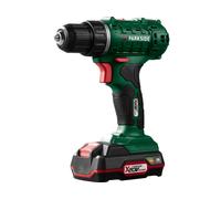 Juego de inicio de taladro/atornillador inalámbrico de 20 V