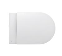Juego de inodoro LAUFEN PRO, inodoro de pared con asiento de inodoro con tapa...