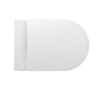 Juego de inodoro LAUFEN PRO, inodoro de pared con asiento de inodoro con tapa...