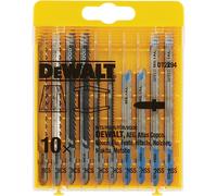 Juego de insertos de corte Dewalt DT2294-QZ PH2 de 25 mm para madera y metal