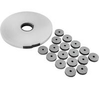 Juego de insonorización Duravit para platos de ducha montados en el suelo, 791372000000000