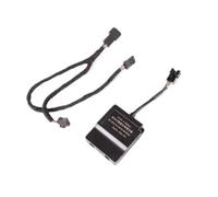 Juego de instalación de Radio Fit For BMW M Track Emulator Comfort Module Four In One BDC3 ID7 Instrument Module G Series(M Track Plus)