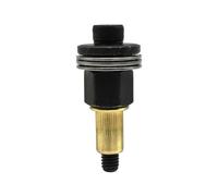 Juego de instalador de tuercas de remache ergonómico Juego de cabezales de remache manual para tuercas de aluminio de acero inoxidable Herramienta de sujeción para espacios confinados