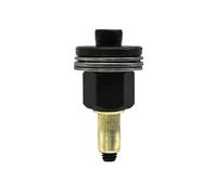 Juego de instalador de tuercas de remache ergonómico Juego de cabezales de remache manual para tuercas de aluminio de acero inoxidable Herramienta de sujeción para espacios confinados