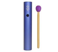 Juego de instrumentos de percusión manual de tubo Wah-Wah de aluminio para acompañamiento musical y relajación, frecuencias de 512 Hz a 960 Hz