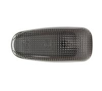 Juego de intermitentes laterales compatible con Mercedes-Benz Vito/Clase V 1996-2003/Sprinter 1995-2006/Clase E W210 1995-2002 - Gris