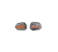 Envío gratis juego de intermitentes led shin yo crumb para moto repuestos