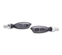 Envío gratis luz trasera led shin yo morella para moto repuestos accesorios